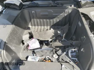 2024 GMC Hummer EV 3X with VIN 1GKB0RDC6RU103340, listed as a Copart auction lot 79773874 with Not Provided miles and Salvage Title. Bid and sale history available at carsss.com. Image 12.