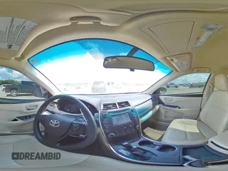 2015 Toyota Camry XLE z VIN 4T4BF1FK7FR480451, wystawiony jako Copart lot #56306545 z przebiegiem 175 173 mil mil oraz Szkoda całkowita • Salvage title. Historia ofert i sprzedaży dostępna na DreamBid. Obrazek 14.