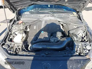 2014 BMW 2 Series M235i with VIN WBA1J7C50EVX33903, listed as a IAAI auction lot 40207684 with 81,766 mi miles and . Bid and sale history available at DreamBid. Image 10.