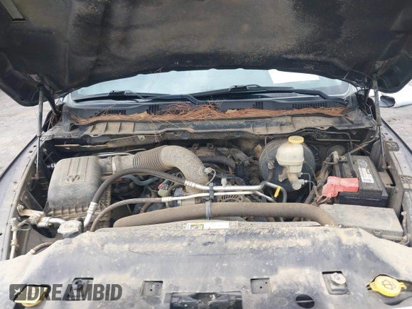 2021 Ram 1500 Tradesman с VIN 1C6RR7KT5MS573295, выставлен на аукционе IAAI как лот 42124907 с пробегом 71 286 миль миль и . История ставок и продаж доступна на DreamBid. Изображение 10.