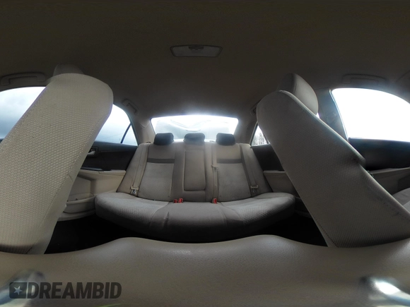 2013 Toyota Camry L with VIN 4T1BF1FK6DU258331, listed as a IAAI auction lot 41877475 with 204,611 mi miles. Bid and sale history available at carsss.com. Image 19.