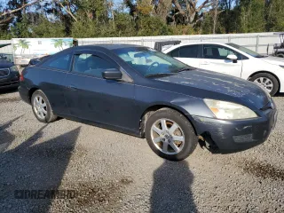 2005 Honda Accord LX SE z VIN 1HGCM82495A018256, wystawiony jako Copart lot #83206474 z przebiegiem 228 075 mil mil oraz Czysty tytuł • Clean title. Historia ofert i sprzedaży dostępna na DreamBid. Obrazek 4.