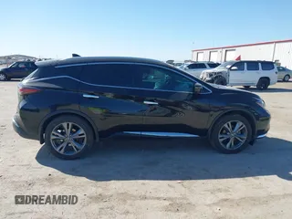 2019 Nissan Murano SL with VIN 5N1AZ2MS2KN104086, listed as a IAAI auction lot 41759753 with 167,795 mi miles and . Bid and sale history available at DreamBid. Image 14.