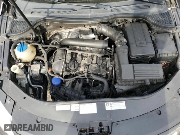 2012 Volkswagen CC Sport PZEV with VIN WVWNP7AN9CE509399, listed as a Copart auction lot 78458734 with 166,945 mi miles and Salvage Title. Bid and sale history available at carsss.com. Image 11.