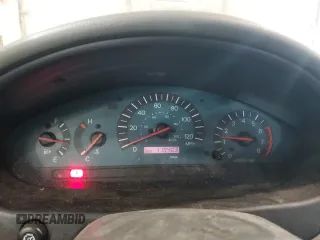 2002 Mitsubishi Galant ES z VIN 4A3AA46G32E114106, wystawiony jako Copart lot #64320224 z przebiegiem 119 403 mil mil oraz Szkody całkowita. Historia ofert i sprzedaży dostępna na DreamBid. Obrazek 9.