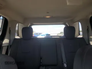 2012 GMC Terrain SLE-1 z VIN 2GKALMEK1C6204125, wystawiony jako Copart lot #61437285 z przebiegiem 192 115 mil mil oraz Szkoda całkowita • Salvage title. Historia ofert i sprzedaży dostępna na DreamBid. Obrazek 10.