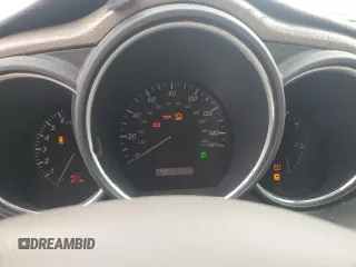 2009 Lexus RX 350 with VIN 2T2GK31U29C069945, listed as a Copart auction lot 49680185 with 248,237 mi miles and Salvage Title. Bid and sale history available at DreamBid. Image 9.