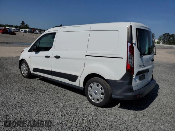2022 Ford Transit Connect XL z VIN NM0LS7S21N1513450, wystawiony jako Copart lot #50637825 z przebiegiem 194 766 mil mil oraz Czysty tytuł • Clean title. Historia ofert i sprzedaży dostępna na DreamBid. Obrazek 2.