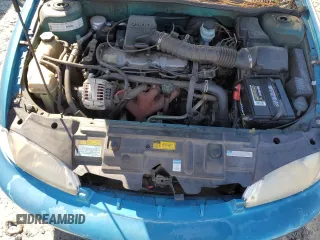 2000 Chevrolet Cavalier with VIN 1G1JC5242Y7233396, listed as a Copart auction lot 75761184 with 173,990 mi miles and Salvage Title. Bid and sale history available at carsss.com. Image 11.