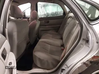 2006 Ford Taurus SE with VIN 1FAFP53U86A113947, listed as a IAAI auction lot 41753927 with 203,867 mi miles. Bid and sale history available at carsss.com. Image 8.
