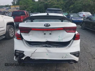 2021 Kia Forte LXS z VIN 3KPF24AD0ME349220, wystawiony jako IAAI lot #42339184 z przebiegiem 84 052 mil mil oraz . Historia ofert i sprzedaży dostępna na DreamBid. Obrazek 16.