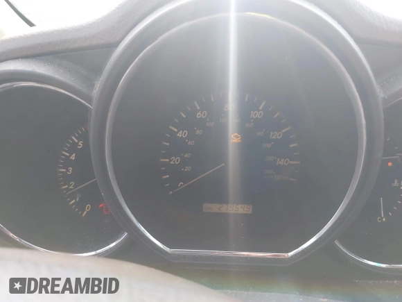 2006 Lexus RX 330 with VIN 2T2GA31U66C048837, listed as a IAAI auction lot 42671313 with 279,549 mi miles and . Bid and sale history available at DreamBid. Image 7.