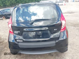2019 Nissan Note SV with VIN 3N1CE2CP9KL365563, listed as a IAAI auction lot 42520866 with 99,166 mi miles and . Bid and sale history available at DreamBid. Image 17.