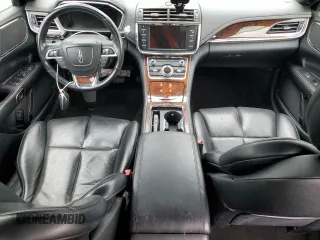 2019 Lincoln Continental Select with VIN 1LN6L9TK2K5600068, listed as a Copart auction lot 71923694 with 148,108 mi miles and Salvage Title. Bid and sale history available at carsss.com. Image 8.