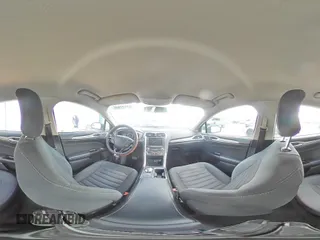 2017 Ford Fusion SE with VIN 3FA6P0H72HR228011, listed as a Copart auction lot 52122895 with 145,693 mi miles and Salvage Title. Bid and sale history available at carsss.com. Image 15.