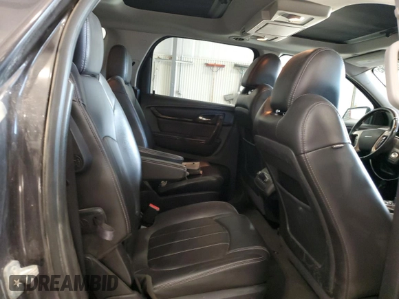 2016 GMC Acadia Denali with VIN 1GKKVTKD3GJ181230, listed as a Copart auction lot 45034925 with 187,339 mi miles and Clean Title. Bid and sale history available at carsss.com. Image 11.