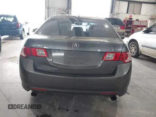 2010 Acura TSX с VIN JH4CU2F67AC043791, выставлен на аукционе IAAI как лот 42473902 с пробегом 217 454 миль миль и . История ставок и продаж доступна на DreamBid. Изображение 16.