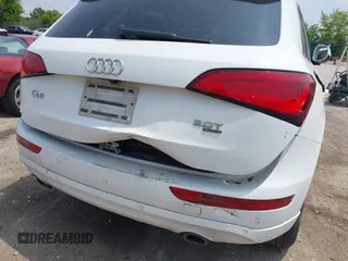 2013 Audi Q5 Premium Plus с VIN WA1LFAFP4DA023104, выставлен на аукционе IAAI как лот 42508829 с пробегом 217 447 миль миль и . История ставок и продаж доступна на DreamBid. Изображение 6.