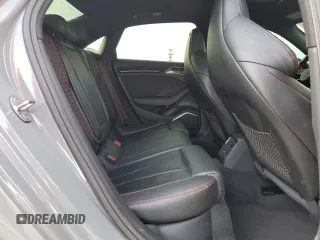 2019 Audi RS 3 z VIN WUABWGFF9KA906868, wystawiony jako Copart lot #49898414 z przebiegiem 42 348 mil mil oraz . Historia ofert i sprzedaży dostępna na DreamBid. Obrazek 10.