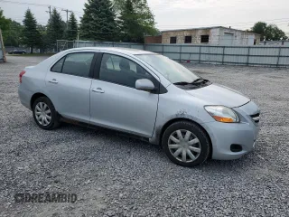 2008 Toyota Yaris с VIN JTDBT923681282629, выставлен на аукционе Copart как лот 60805155 с пробегом 153 520 миль миль и Чистый • Clean title. История ставок и продаж доступна на DreamBid. Изображение 4.