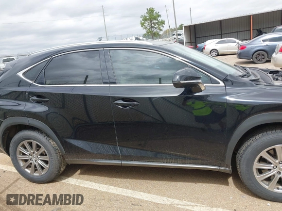 2016 Lexus NX 200t z VIN JTJBARBZ7G2092211, wystawiony jako IAAI lot #41824151 z przebiegiem 125 076 mil mil oraz . Historia ofert i sprzedaży dostępna na DreamBid. Obrazek 14.