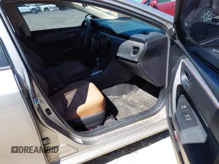 2015 Toyota Corolla L with VIN 2T1BURHE5FC409823, listed as a IAAI auction lot 41628330 with 125,923 mi miles and . Bid and sale history available at DreamBid. Image 5.