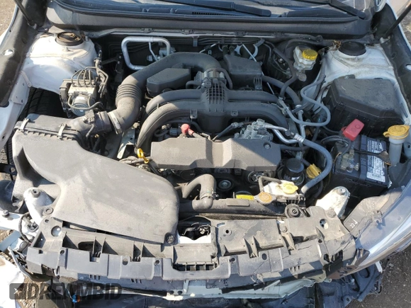 2018 Subaru Legacy Premium with VIN 4S3BNAF60J3042017, listed as a Copart auction lot 59541385 with 68,949 mi miles and Salvage title. Bid and sale history available at DreamBid. Image 11.