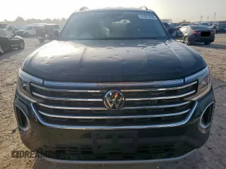 2024 Volkswagen Atlas SE z VIN 1V2WR2CA5RC512850, wystawiony jako Copart lot #61061035 z przebiegiem 15 356 mil mil oraz Czysty tytuł • Clean title. Historia ofert i sprzedaży dostępna na DreamBid. Obrazek 6.
