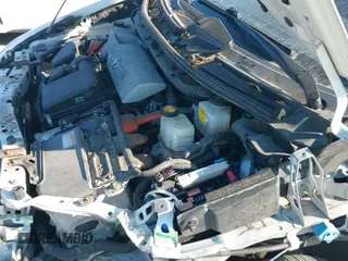 2013 Toyota Prius One with VIN JTDKN3DUXD1638460, listed as a IAAI auction lot 43182715 with 99,606 mi miles and . Bid and sale history available at DreamBid. Image 19.