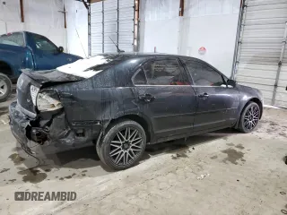 2009 Mercury Milan Premier z VIN 3MEHM08159R635439, wystawiony jako Copart lot #89305125 z przebiegiem 132 603 mil mil oraz Szkoda całkowita • Salvage title. Historia ofert i sprzedaży dostępna na DreamBid. Obrazek 3.