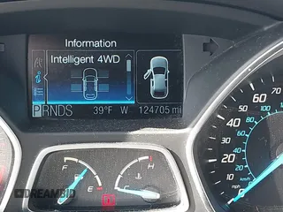 2013 Ford Escape SEL with VIN 1FMCU9H92DUA24934, listed as a IAAI auction lot 41832566 with 124,705 mi miles. Bid and sale history available at carsss.com. Image 15.