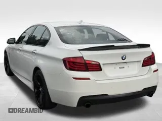 2013 BMW 5 Series 535i xDrive с VIN WBAFU7C52DDU77XXX, выставлен на аукционе Copart как лот 64940535 с пробегом 64 393 миль миль и Чистый • Clean title. История ставок и продаж доступна на DreamBid. Изображение 3.