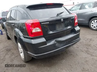 2011 Dodge Caliber Mainstreet with VIN 1B3CB3HA5BD168574, listed as a IAAI auction lot 41962230 with Not Provided miles and . Bid and sale history available at DreamBid. Image 6.