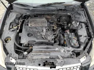 2005 Nissan Maxima 3.5 SE with VIN 1N4BA41E45C827163, listed as a Copart auction lot 84108174 with 0 mi miles and Salvage Title. Bid and sale history available at carsss.com. Image 11.