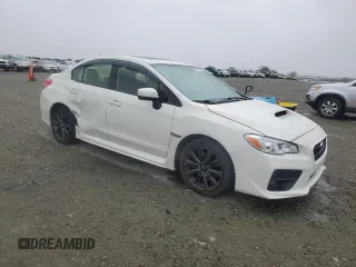 2015 Subaru WRX Premium с VIN JF1VA1D69F8817359, выставлен на аукционе Copart как лот 49080885 с пробегом 80 855 миль миль и Списание • Salvage title. История ставок и продаж доступна на DreamBid. Изображение 4.