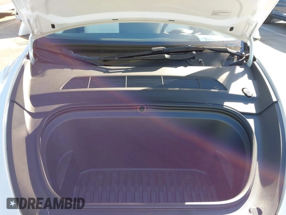 2023 Tesla Model Y Long Range with VIN 7SAYGDEE5PA094253, listed as a IAAI auction lot 41701966 with 29,458 mi miles and . Bid and sale history available at DreamBid. Image 10.