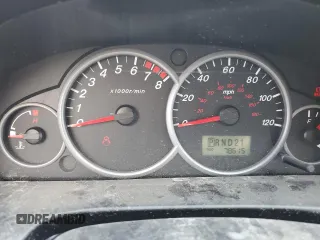 2006 Mazda Tribute S with VIN 4F2YZ06166KM08346, listed as a Copart auction lot 46318214 with 78,615 mi miles and Salvage Title. Bid and sale history available at DreamBid. Image 9.