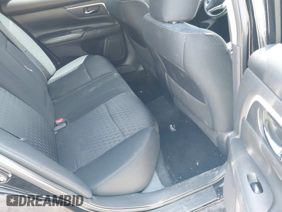 2016 Nissan Altima SR z VIN 1N4AL3AP5GC165887, wystawiony jako IAAI lot #42061023 z przebiegiem 83 555 mil mil oraz . Historia ofert i sprzedaży dostępna na DreamBid. Obrazek 8.
