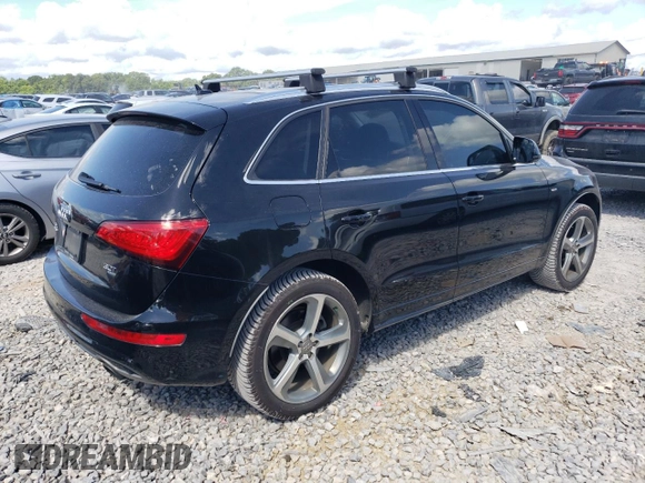2014 Audi Q5 Premium Plus z VIN WA1DGAFP9EA097623, wystawiony jako Copart lot #63870685 z przebiegiem 128 260 mil mil oraz Szkoda całkowita • Salvage title. Historia ofert i sprzedaży dostępna na DreamBid. Obrazek 3.