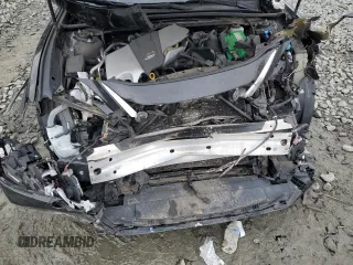 2019 Lexus ES with VIN 58ABZ1B1XKU013266, listed as a Copart auction lot 43569625 with 63,461 mi miles and Salvage Title. Bid and sale history available at carsss.com. Image 12.