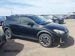 2016 Subaru Crosstrek Premium z VIN JF2GPABC7G8211622, wystawiony jako IAAI lot #42381041 z przebiegiem 133 432 mil mil oraz . Historia ofert i sprzedaży dostępna na DreamBid. Obrazek 13.