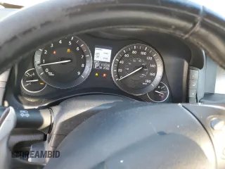 2011 Infiniti M37 with VIN JN1BY1AP5BM323817, listed as a Copart auction lot 76693374 with 111,578 mi miles and Salvage Title. Bid and sale history available at carsss.com. Image 9.