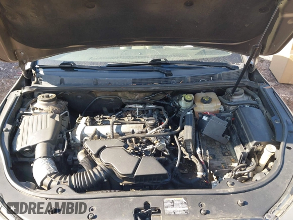 2011 Buick LaCrosse CXL with VIN 1G4GC5EC2BF257999, listed as a IAAI auction lot 42570688 with 241,944 mi miles and . Bid and sale history available at DreamBid. Image 10.