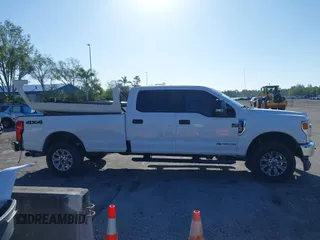 2020 Ford F-250 XL с VIN 1FT7W2BT3LEC85719, выставлен на аукционе IAAI как лот 42260750 с пробегом 164 815 миль миль и . История ставок и продаж доступна на DreamBid. Изображение 14.