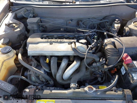 1999 Toyota Corolla VE with VIN 2T1BR12E0XC103688, listed as a IAAI auction lot 41938086 with 203,600 mi miles and . Bid and sale history available at DreamBid. Image 10.