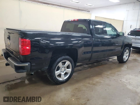 2014 Chevrolet Silverado 1500 LT with VIN 1GCRCREH8EZ314628, listed as a Copart auction lot 53779525 with 32,963 mi miles and Clean Title. Bid and sale history available at DreamBid. Image 3.