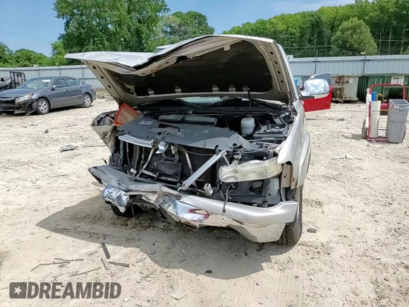 2006 Chevrolet Tahoe Z71 with VIN 1GNEC13Z06R167029, listed as a Copart auction lot 80254204 with Not provided miles and Non repairable. Bid and sale history available at DreamBid. Image 11.