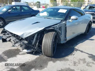 2009 Nissan GT-R Premium z VIN JN1AR54F79M250219, wystawiony jako IAAI lot #41964474 z przebiegiem 77 677 mil mil oraz . Historia ofert i sprzedaży dostępna na DreamBid. Obrazek 2.