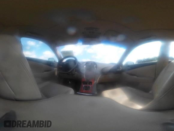 2012 Lexus ES 330 with VIN JTHBK1EG8C2478334, listed as a IAAI auction lot 42468618 with 64,022 mi miles and . Bid and sale history available at DreamBid. Image 18.