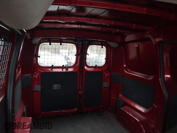 2019 Nissan NV200 S z VIN 3N6CM0KN9KK702885, wystawiony jako IAAI lot #41929555 z przebiegiem 62 669 mil mil oraz . Historia ofert i sprzedaży dostępna na DreamBid. Obrazek 8.